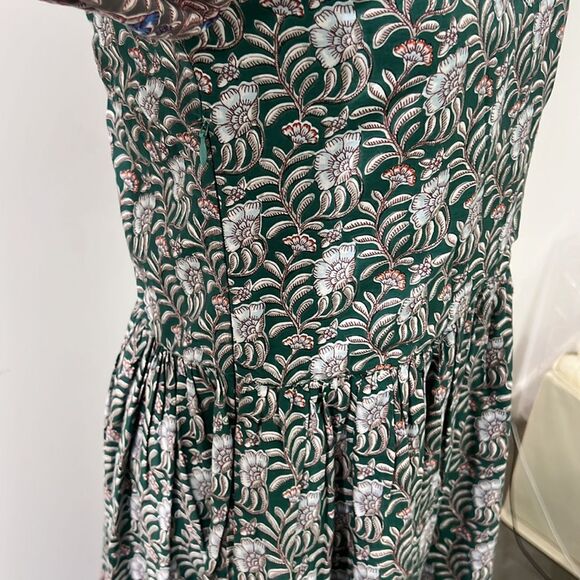 Pink Chicken JaBella Fleur Dress size XS - Picture 7 of 15